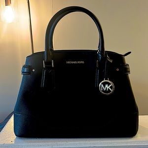 Michael Kors Medium Satchel